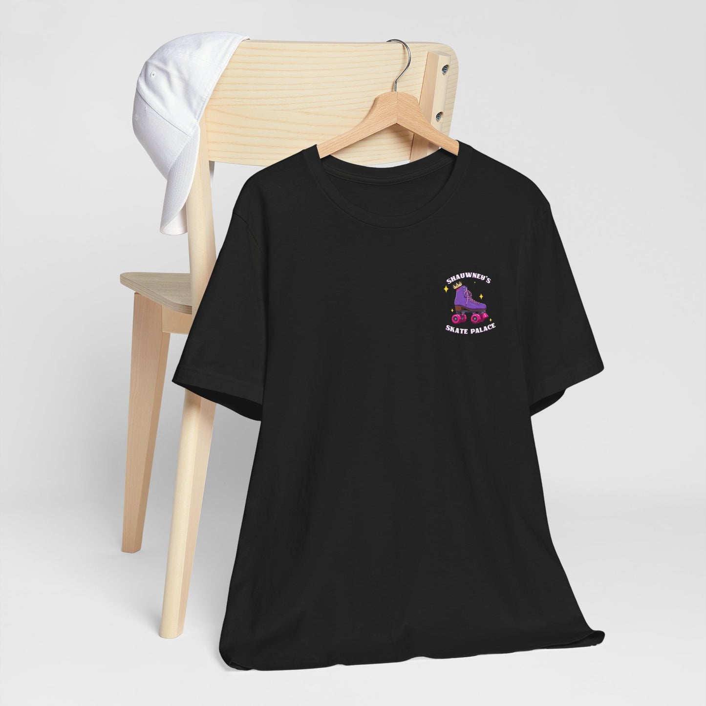 Mini-Logo Shauwney's Skate Palace T-Shirt