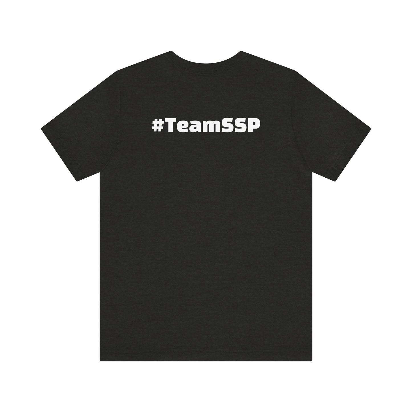 Shauwney's Skate Palace Logo T-Shirt
