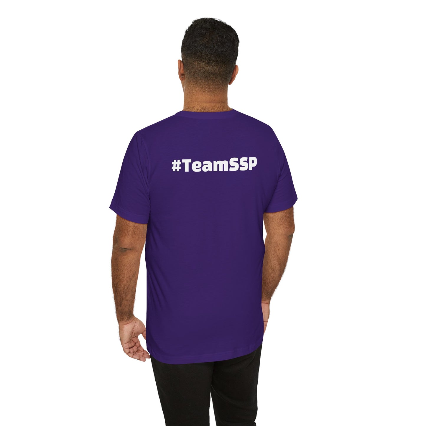 Shauwney's Skate Palace Logo T-Shirt
