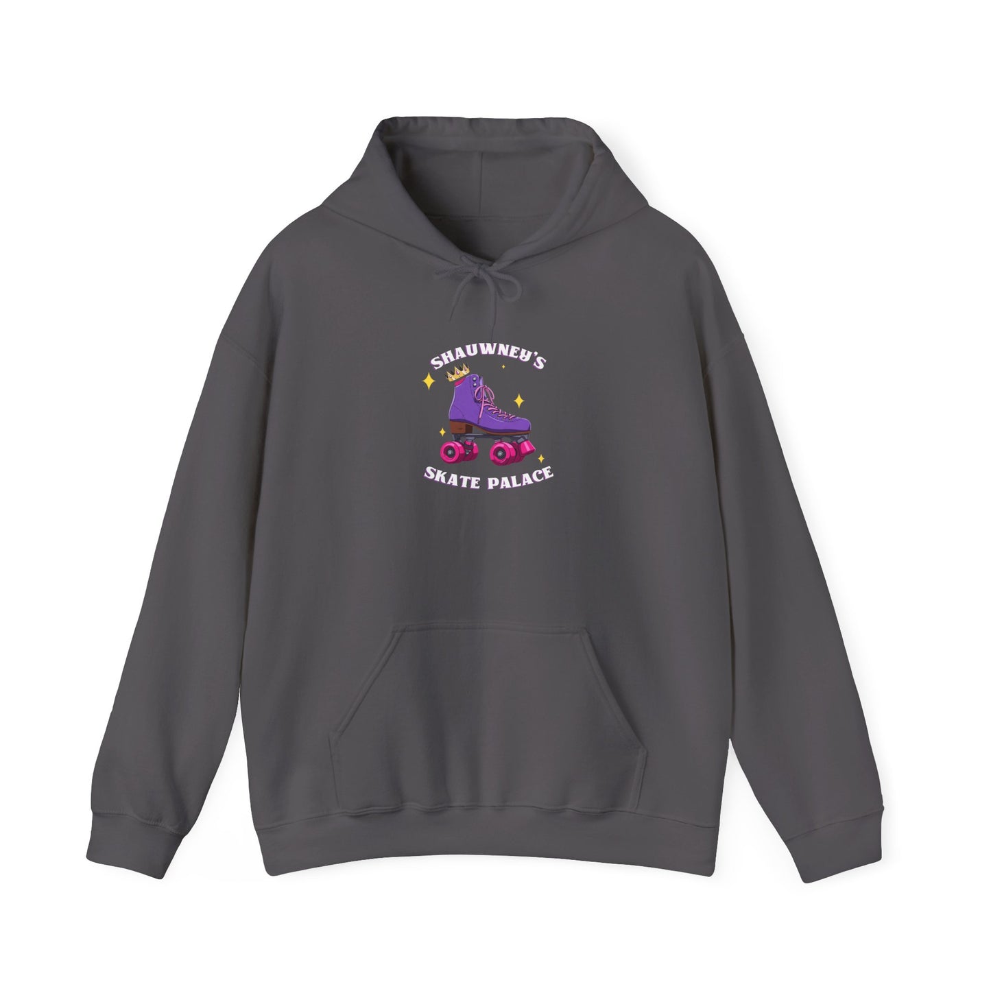 Shauwney's Skate Palace Hooded Sweatshirt