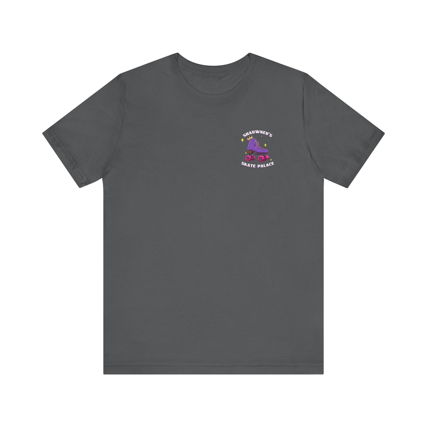 Mini-Logo Shauwney's Skate Palace T-Shirt