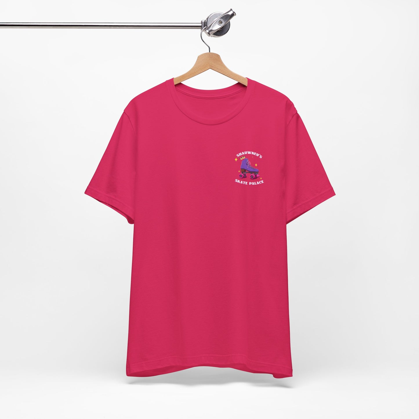 Mini-Logo Shauwney's Skate Palace T-Shirt