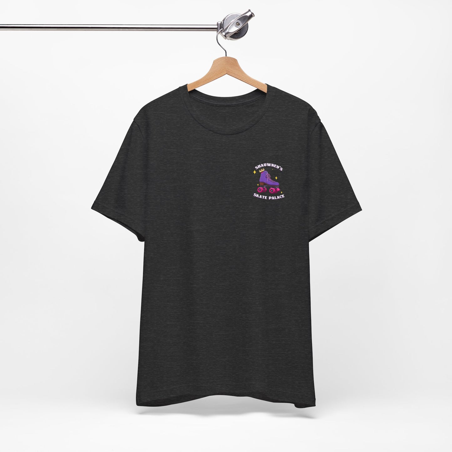 Mini-Logo Shauwney's Skate Palace T-Shirt