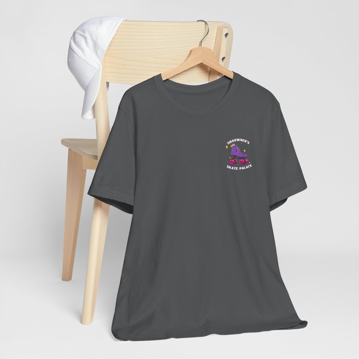Mini-Logo Shauwney's Skate Palace T-Shirt