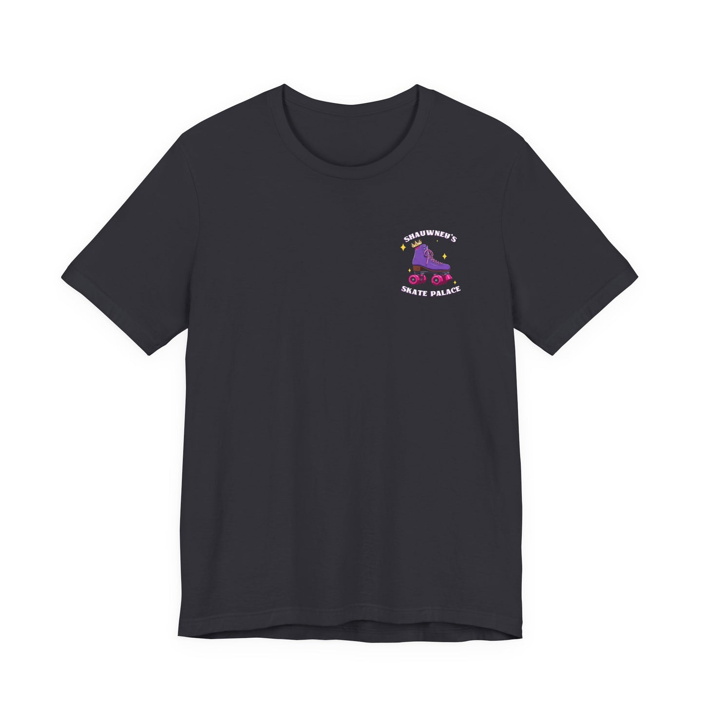 Mini-Logo Shauwney's Skate Palace T-Shirt
