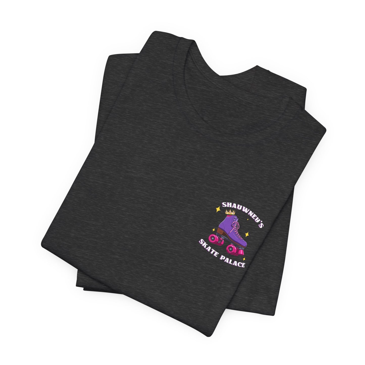 Mini-Logo Shauwney's Skate Palace T-Shirt