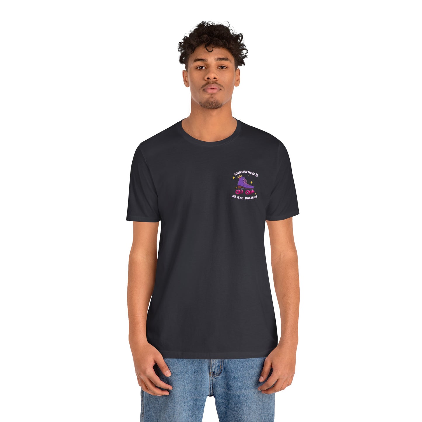 Mini-Logo Shauwney's Skate Palace T-Shirt
