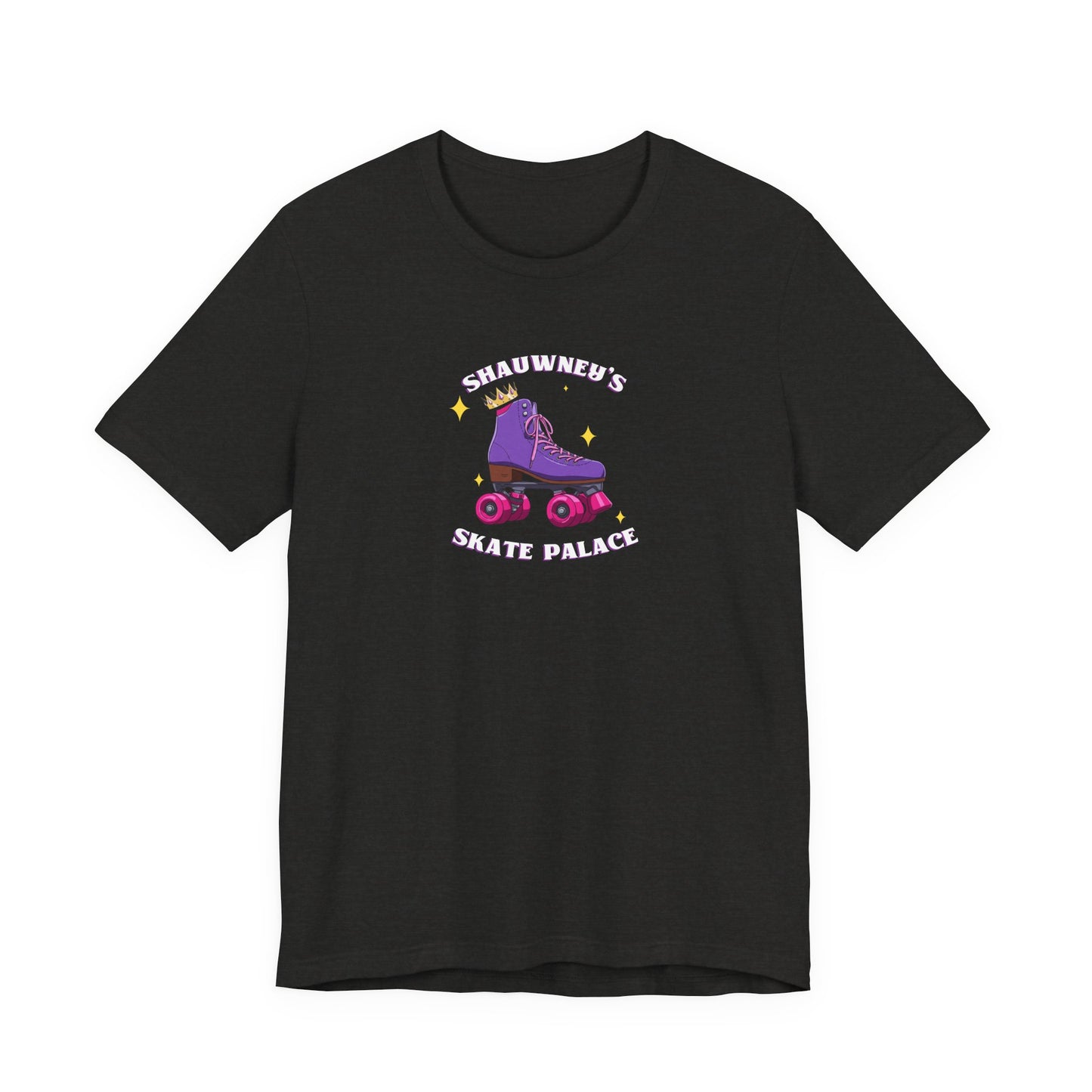 Shauwney's Skate Palace Logo T-Shirt