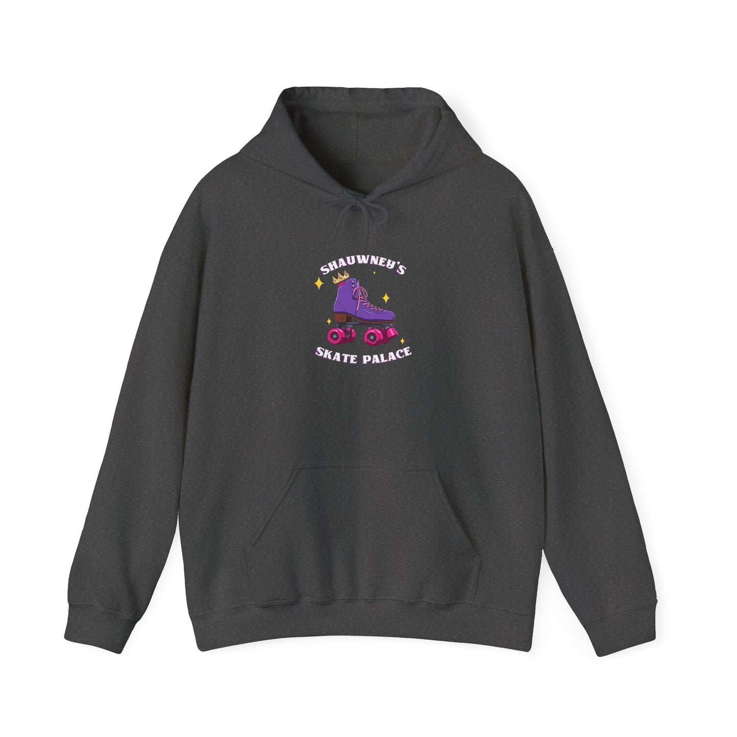 Shauwney's Skate Palace Hooded Sweatshirt