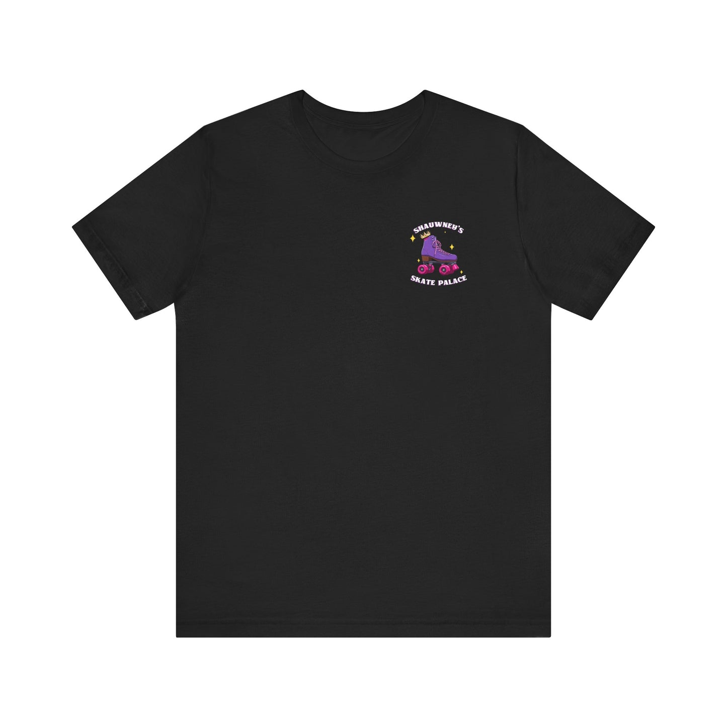 Mini-Logo Shauwney's Skate Palace T-Shirt