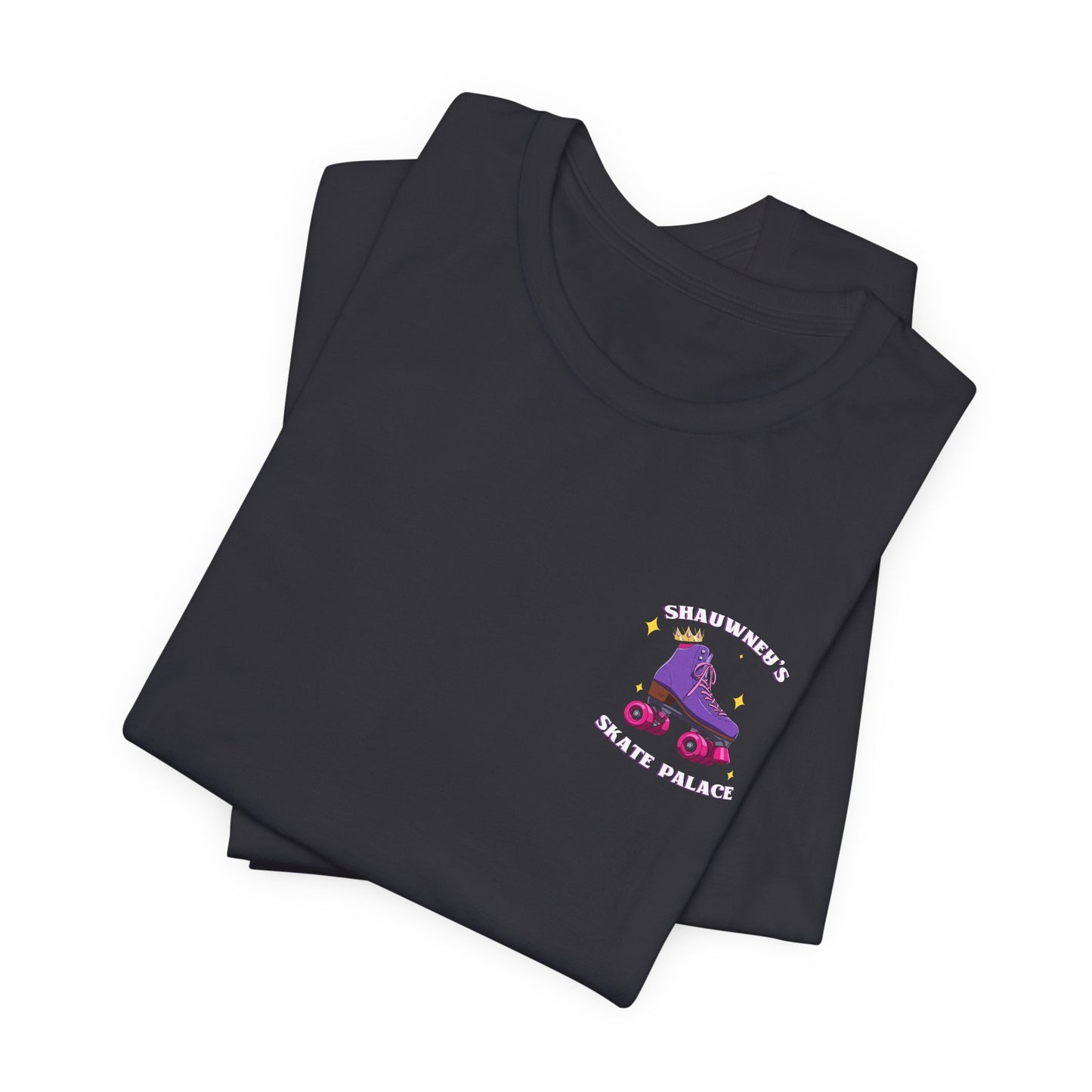 Mini-Logo Shauwney's Skate Palace T-Shirt