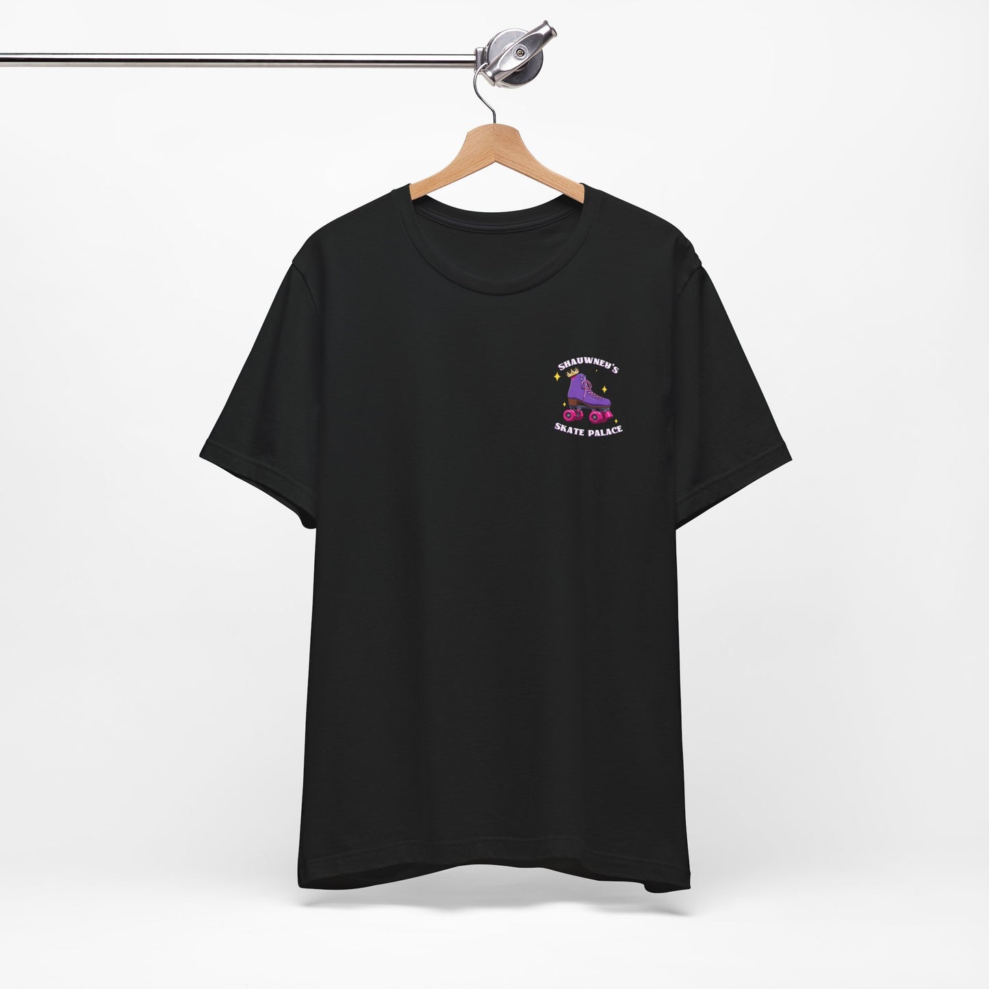 Mini-Logo Shauwney's Skate Palace T-Shirt