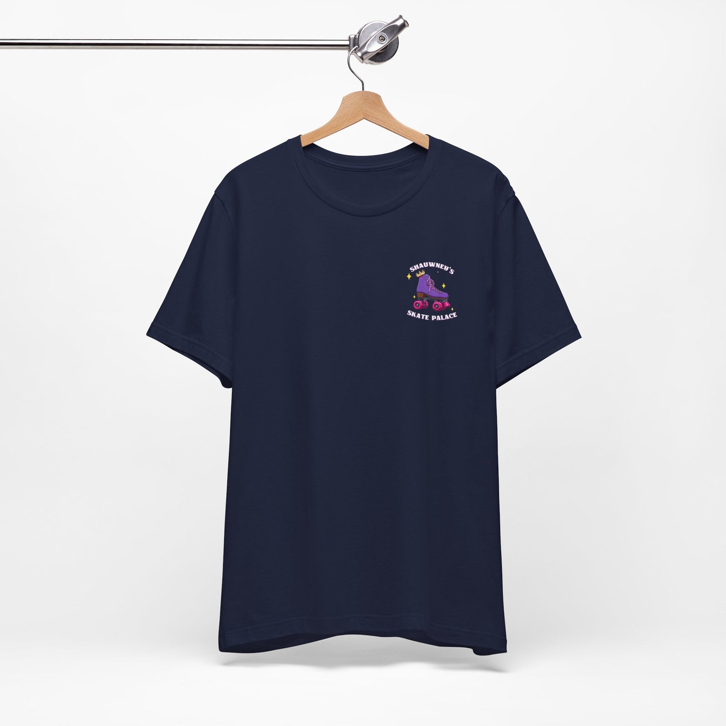 Mini-Logo Shauwney's Skate Palace T-Shirt