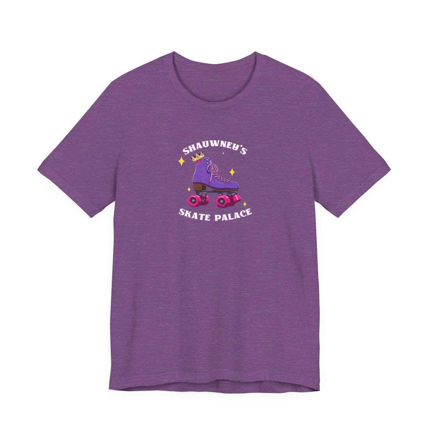Shauwney's Skate Palace Logo T-Shirt