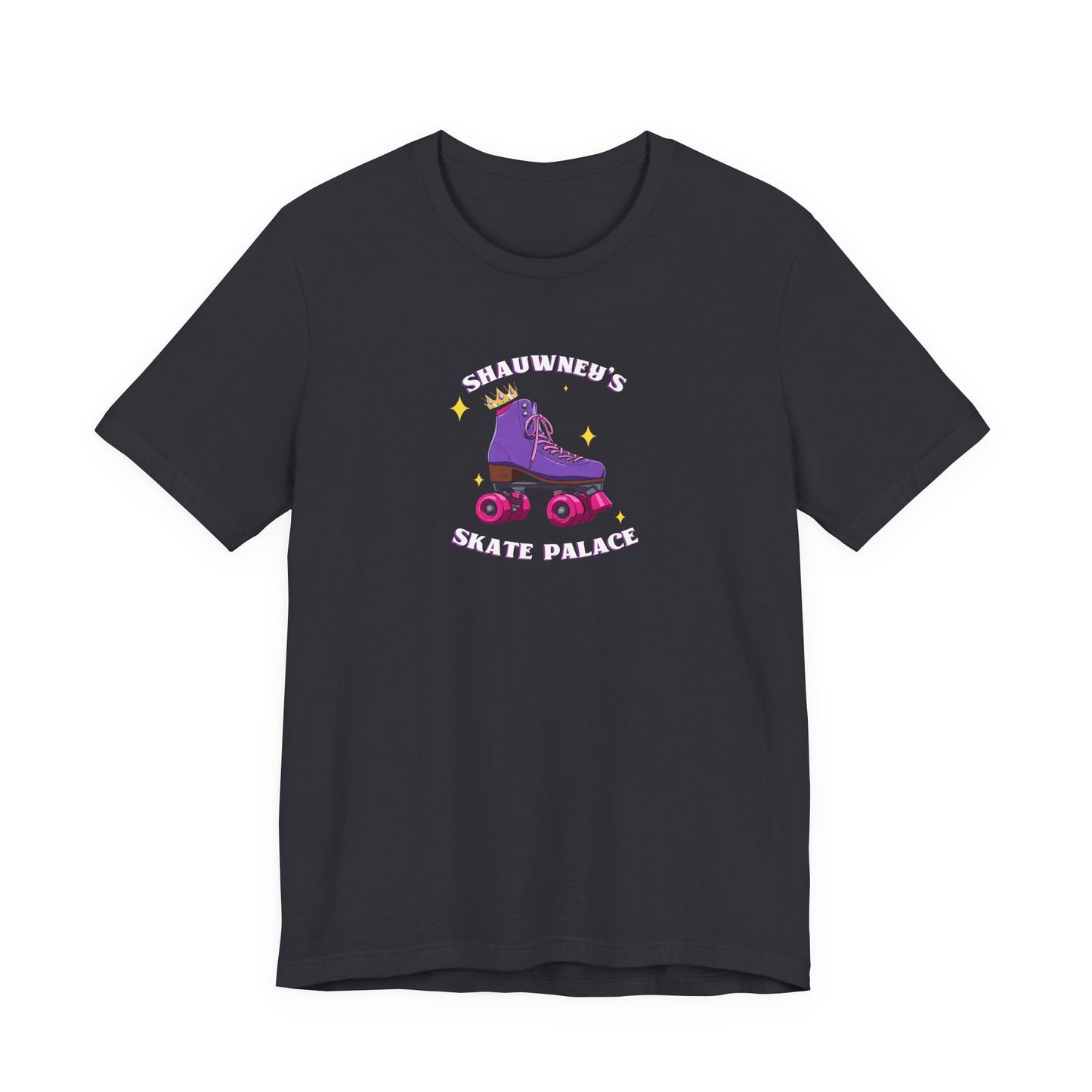 Shauwney's Skate Palace Logo T-Shirt