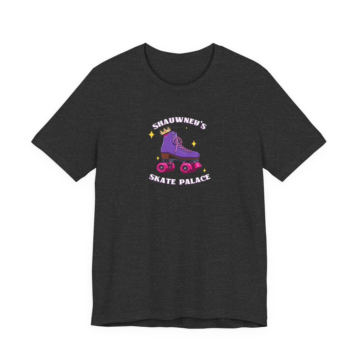 Shauwney's Skate Palace Logo T-Shirt