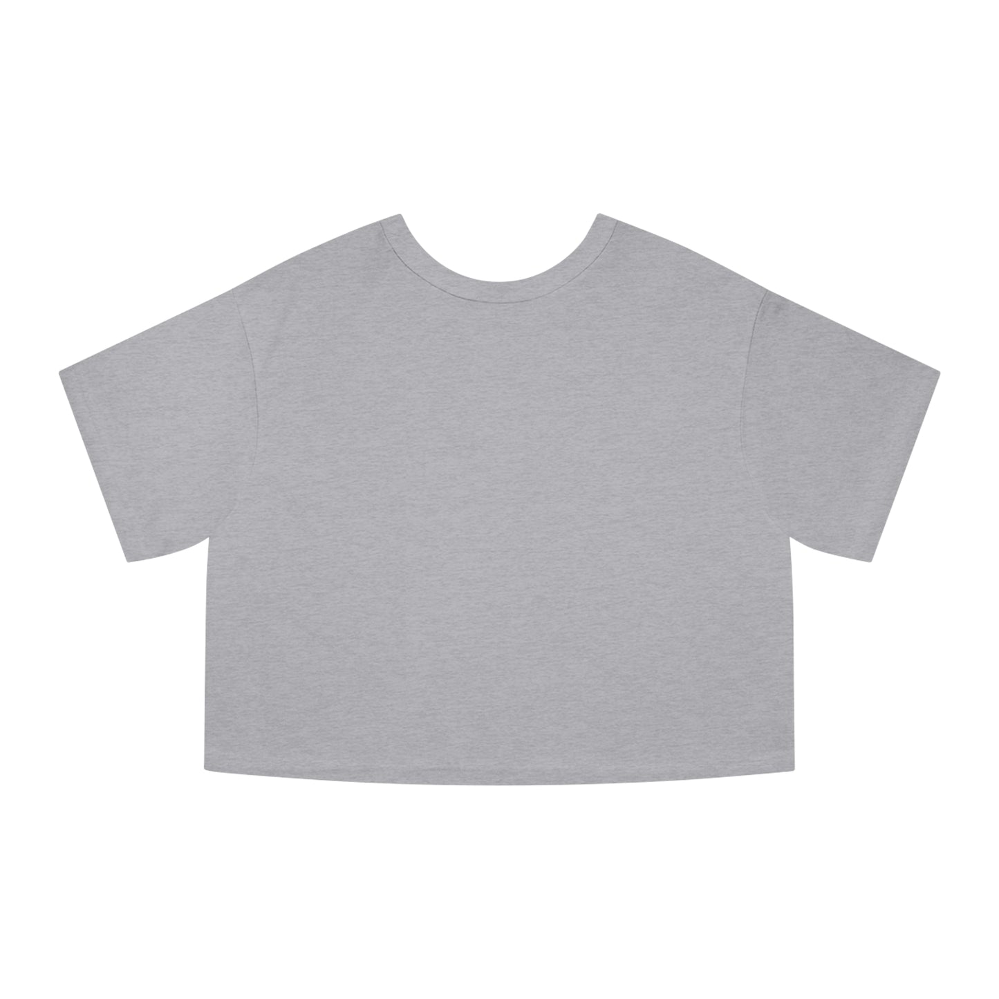 Shauwney's Skate Palace Cropped T-Shirt