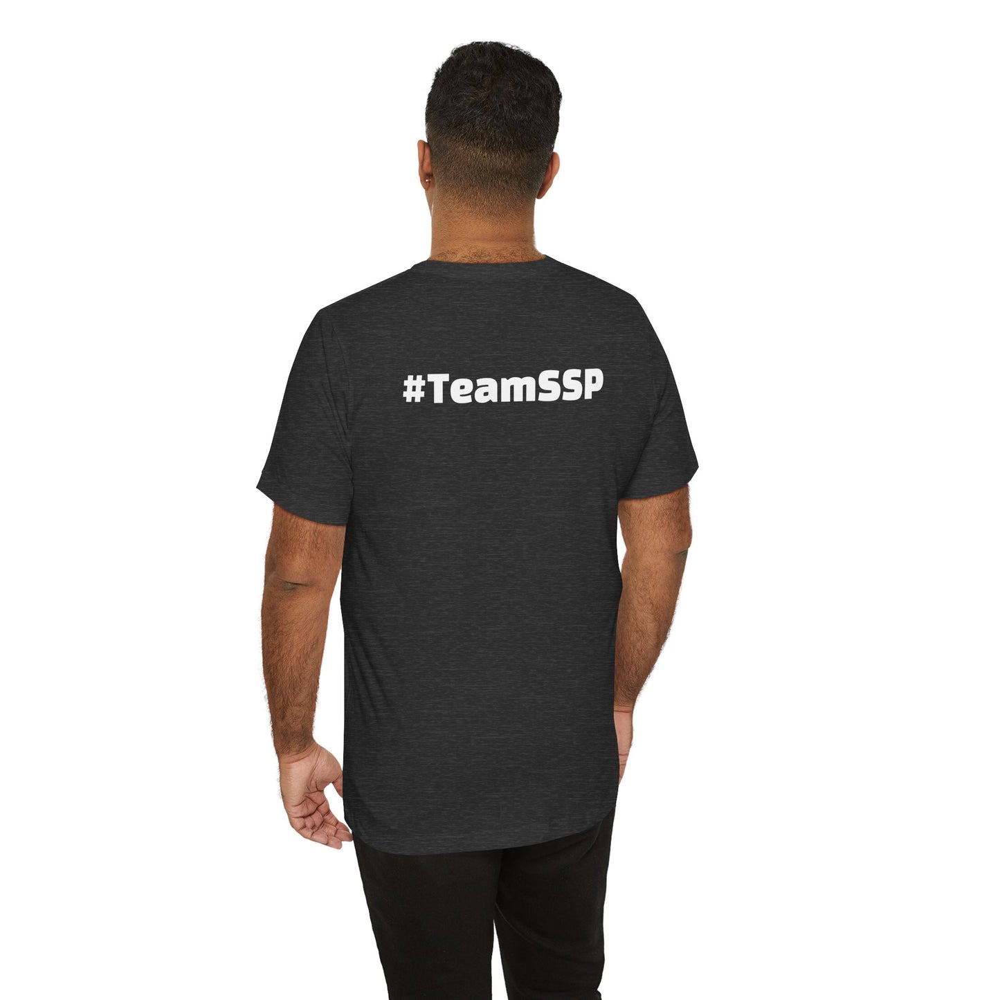 Shauwney's Skate Palace Logo T-Shirt