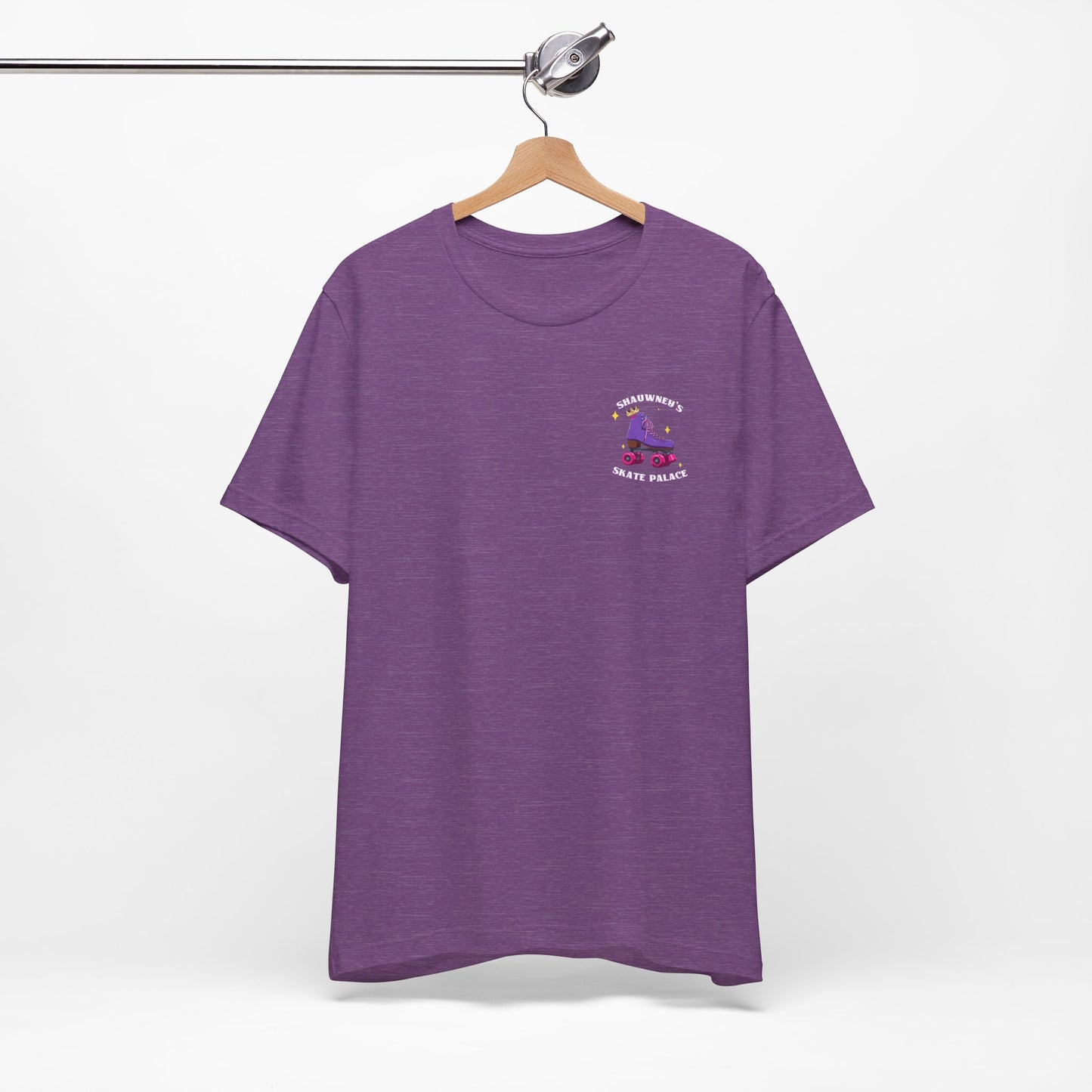 Mini-Logo Shauwney's Skate Palace T-Shirt