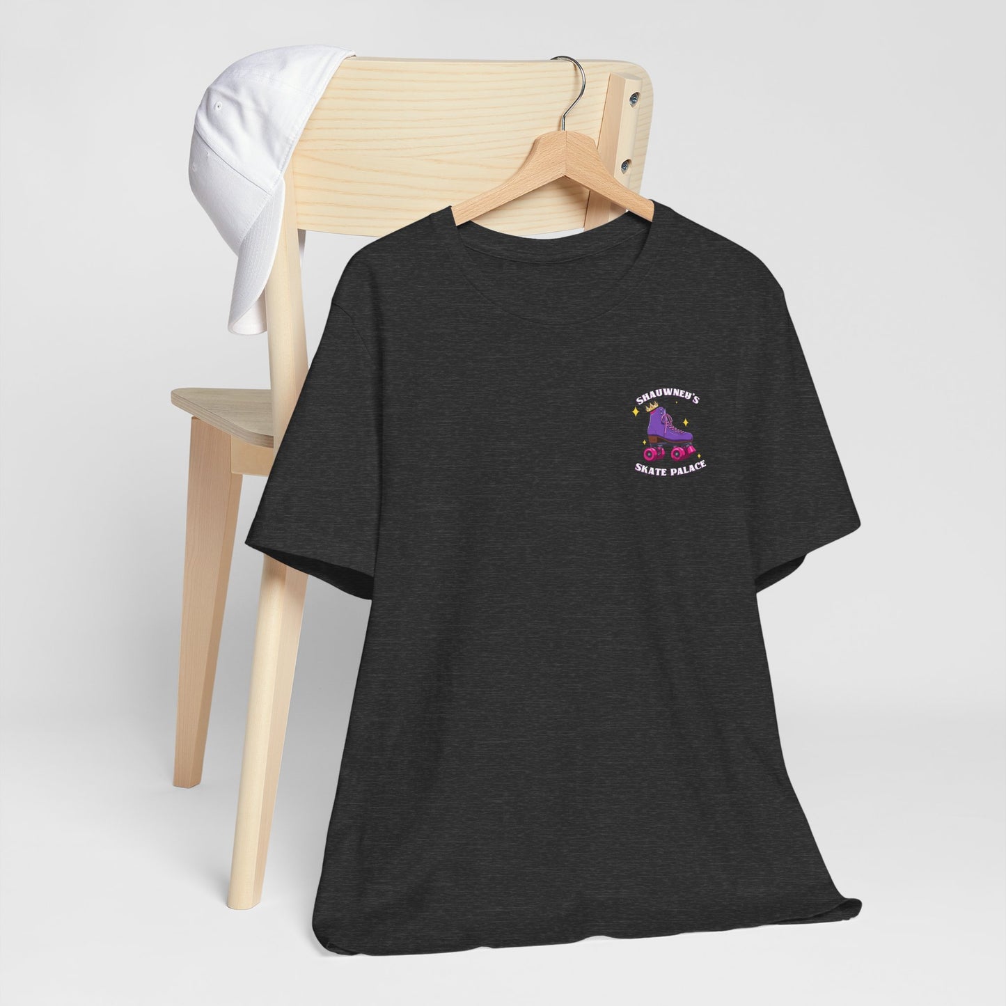Mini-Logo Shauwney's Skate Palace T-Shirt