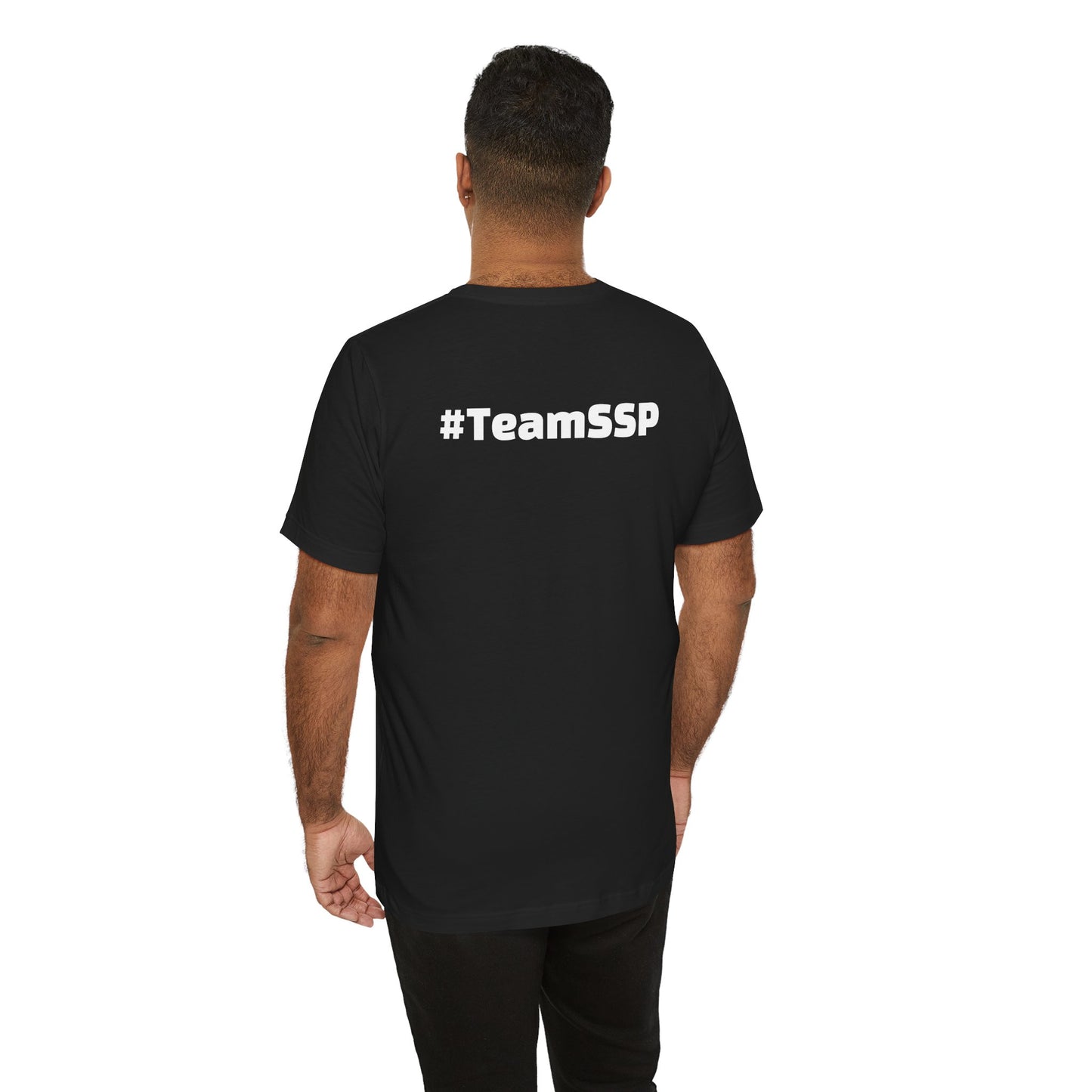 Shauwney's Skate Palace Logo T-Shirt