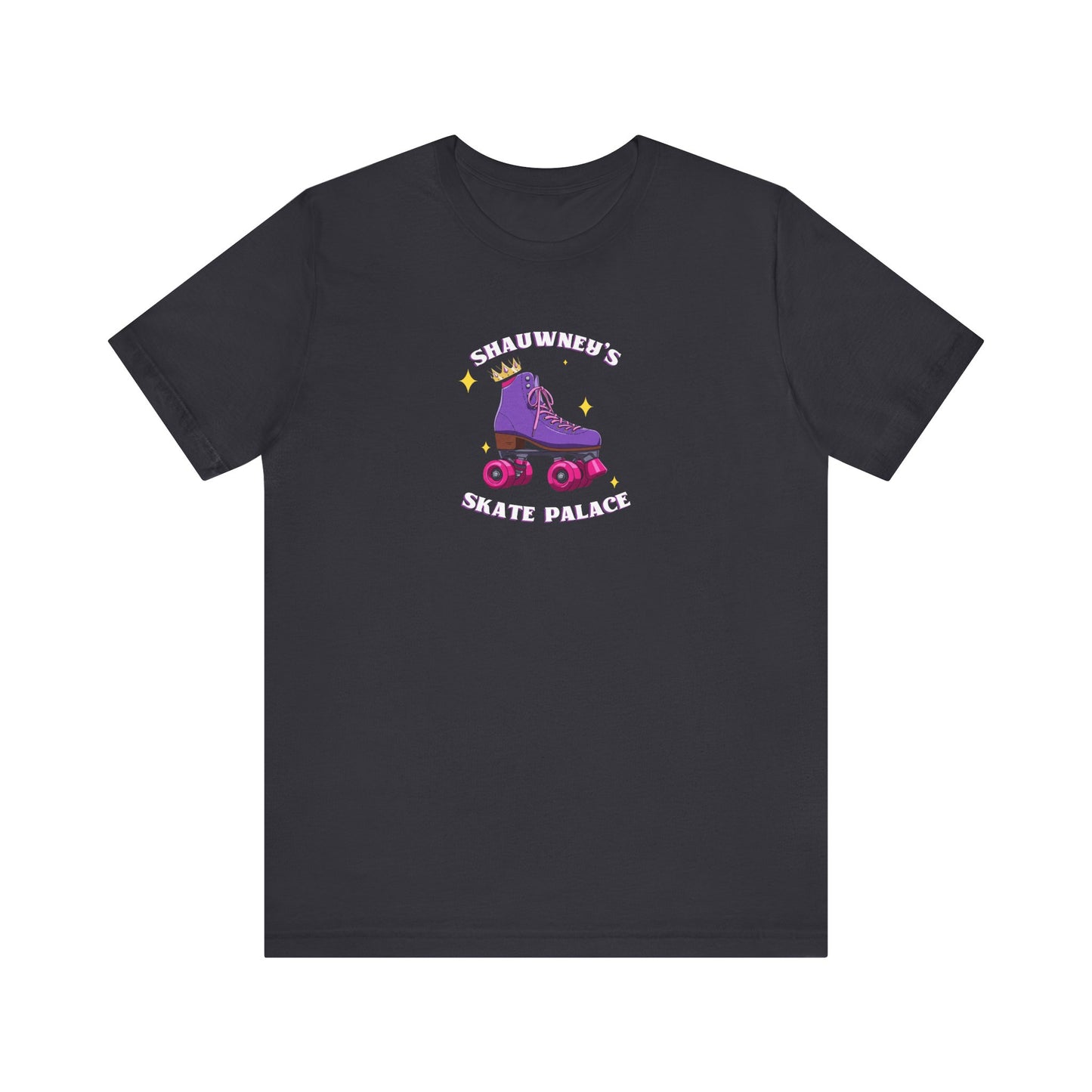 Shauwney's Skate Palace Logo T-Shirt