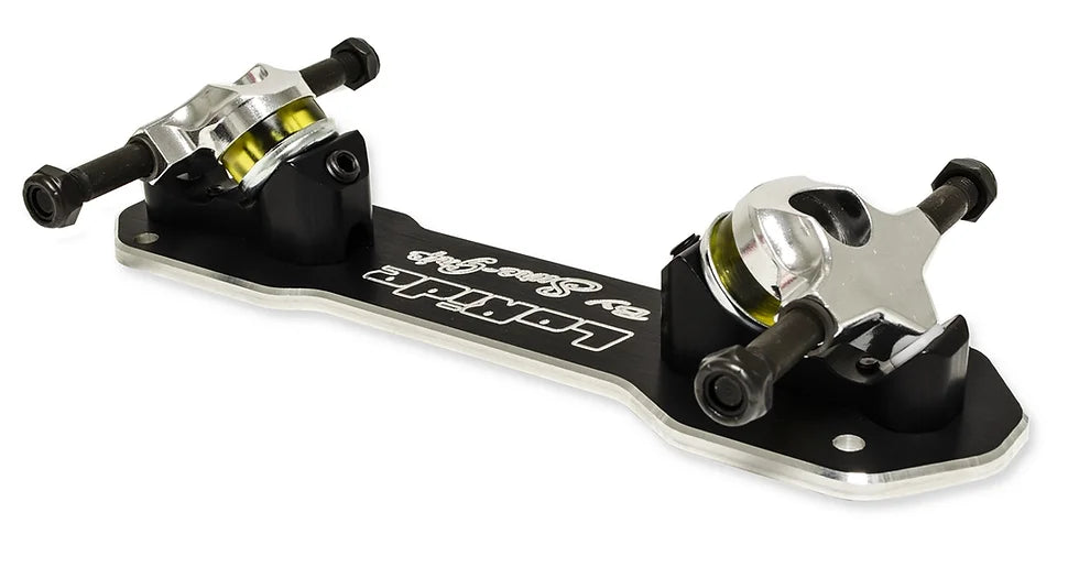 Sure-Grip LoRide Frame