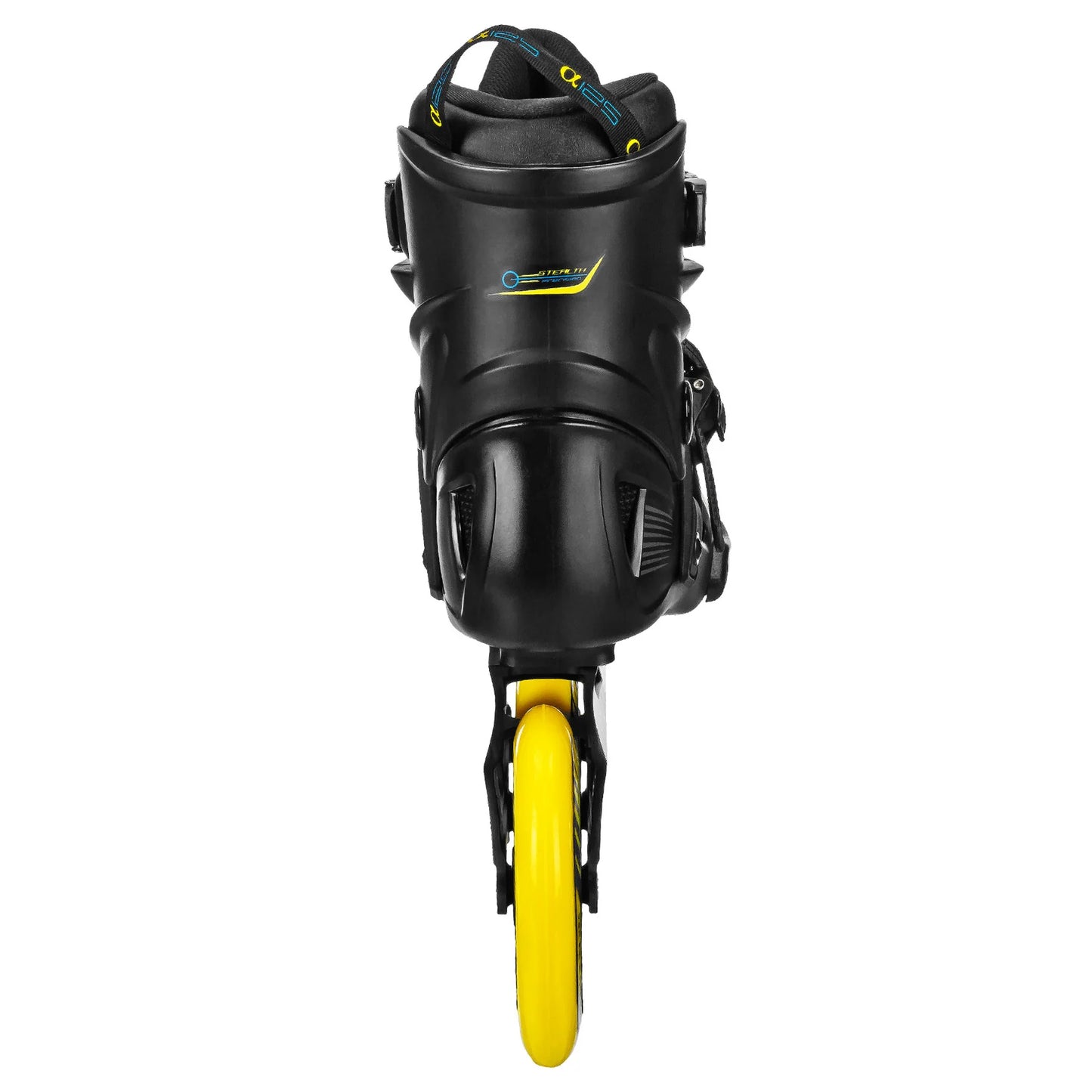 Roller Derby Alpha Inline Skate 125mm