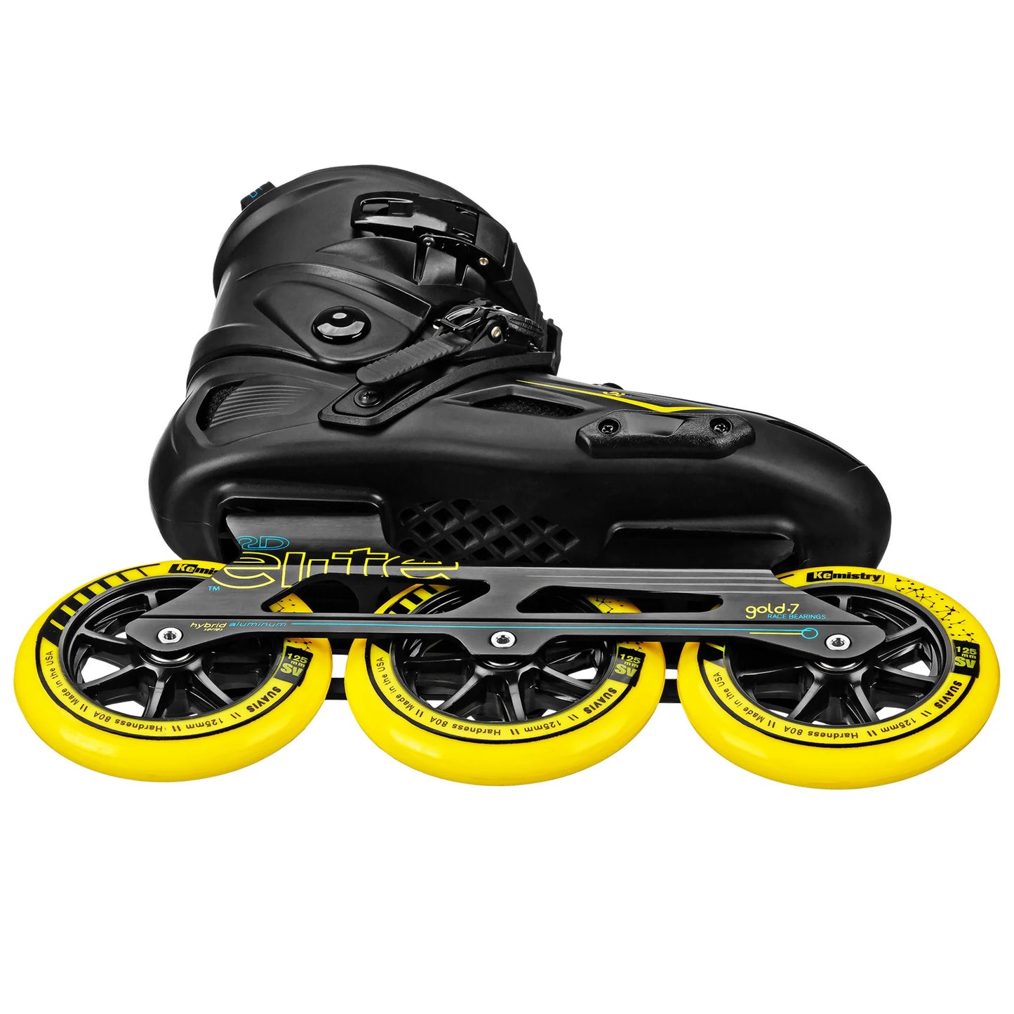 Roller Derby Alpha Inline Skate 125mm