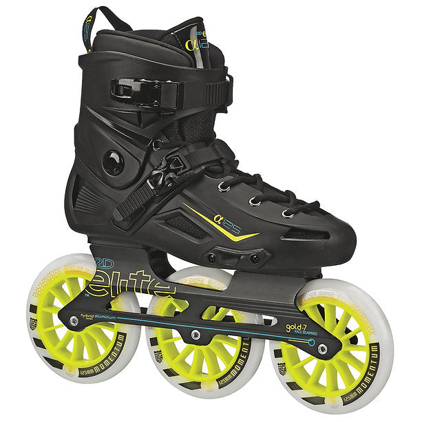 Roller Derby Alpha Inline Skate 125mm