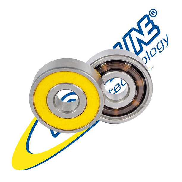 Roll-Line SPEED RACE Professional Bearings