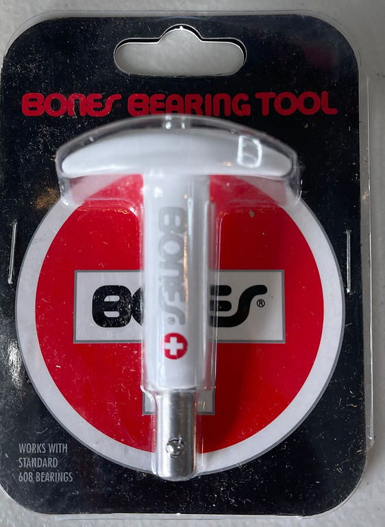 BONES Bearing Press/Puller
