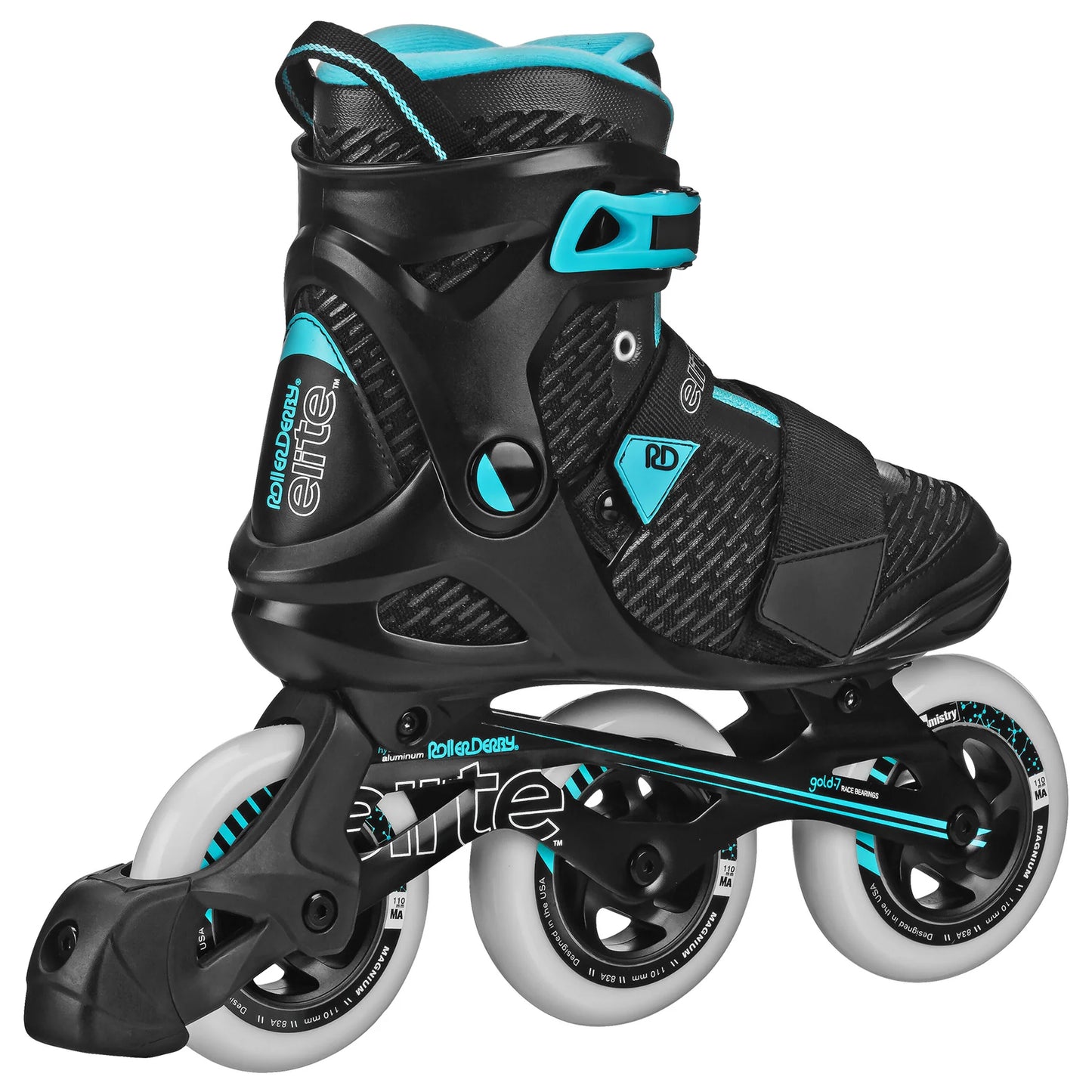 Roller Derby Delta