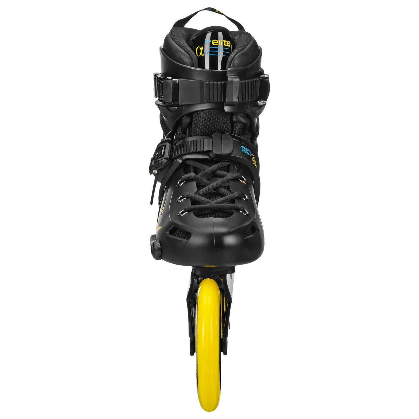Roller Derby Alpha Inline Skate 125mm