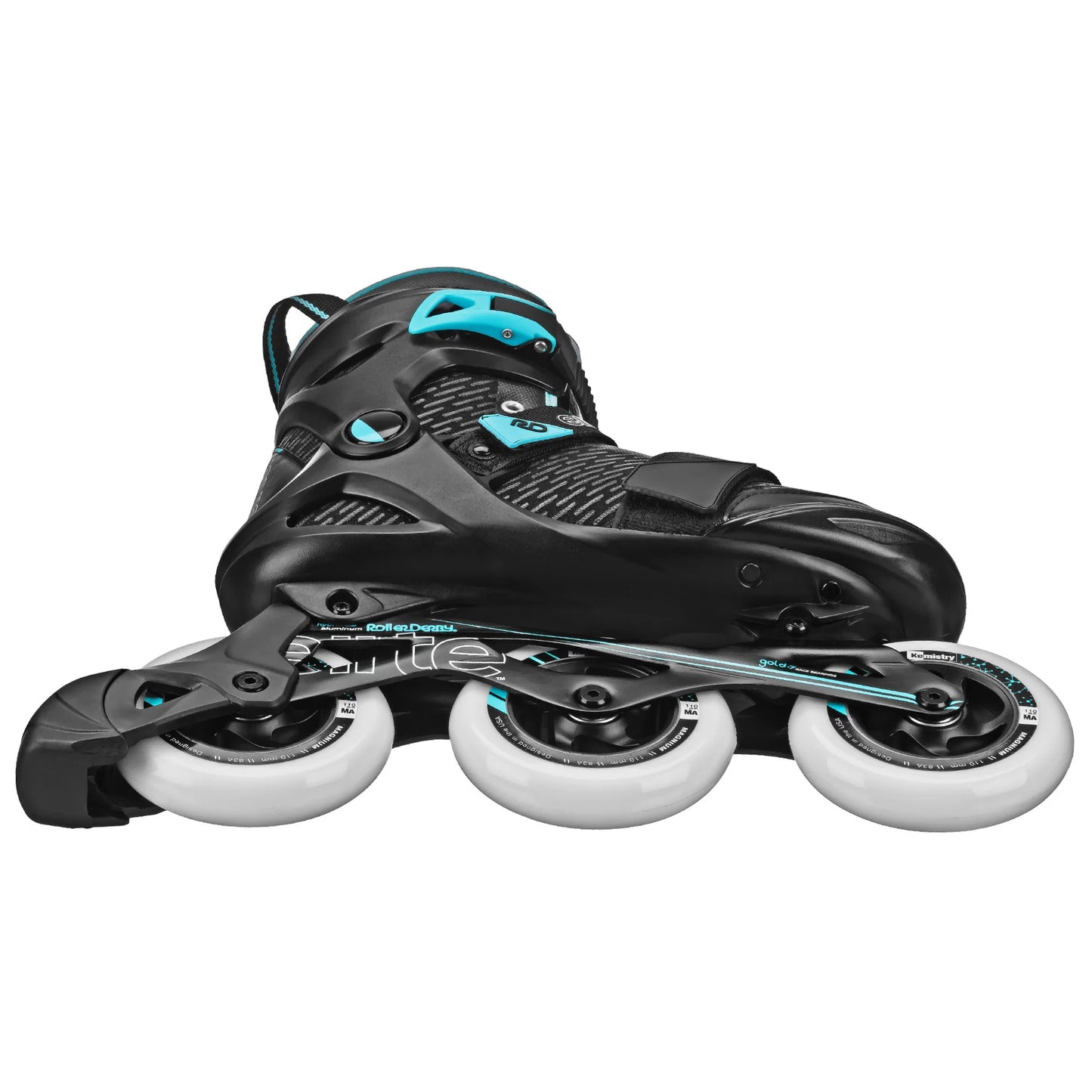 Roller Derby Delta
