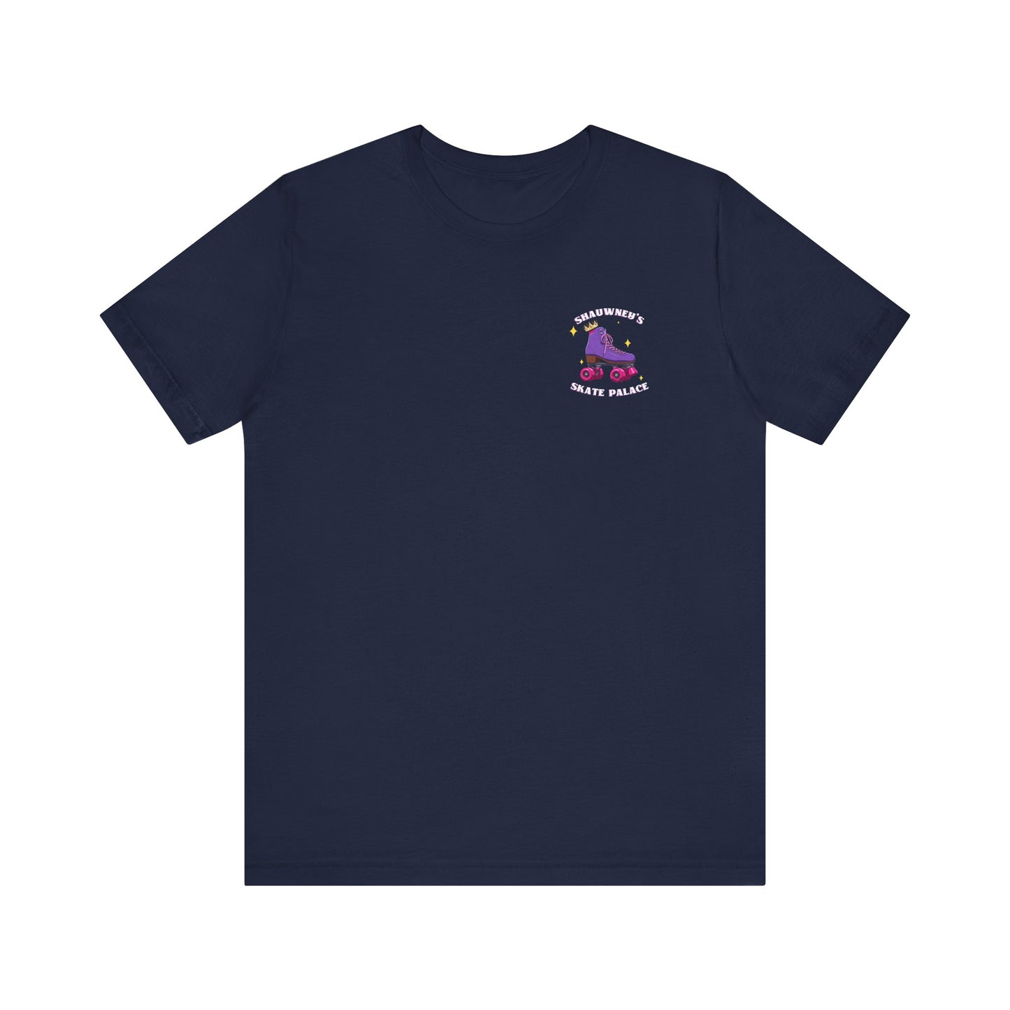 Mini-Logo Shauwney's Skate Palace T-Shirt