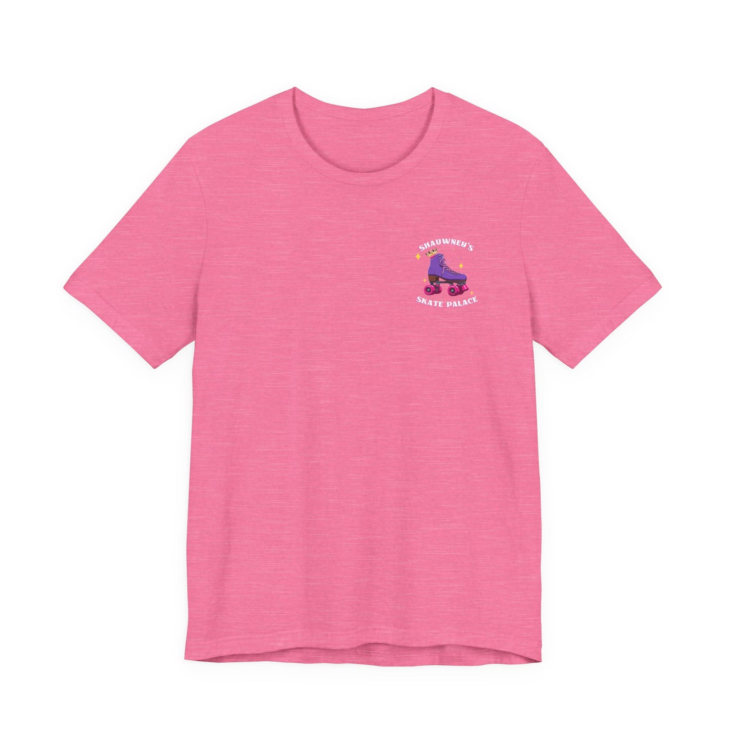 Mini-Logo Shauwney's Skate Palace T-Shirt