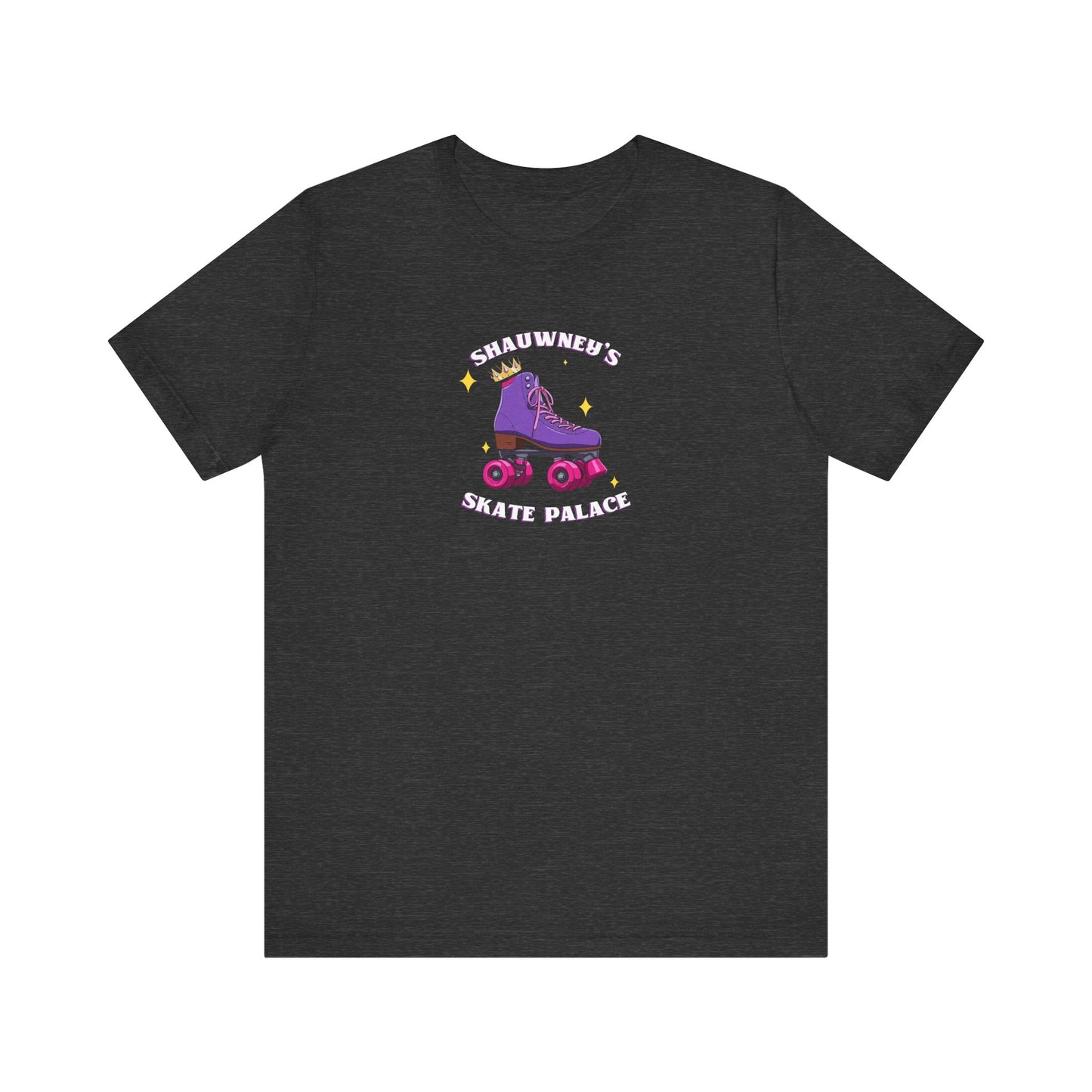 Shauwney's Skate Palace Logo T-Shirt