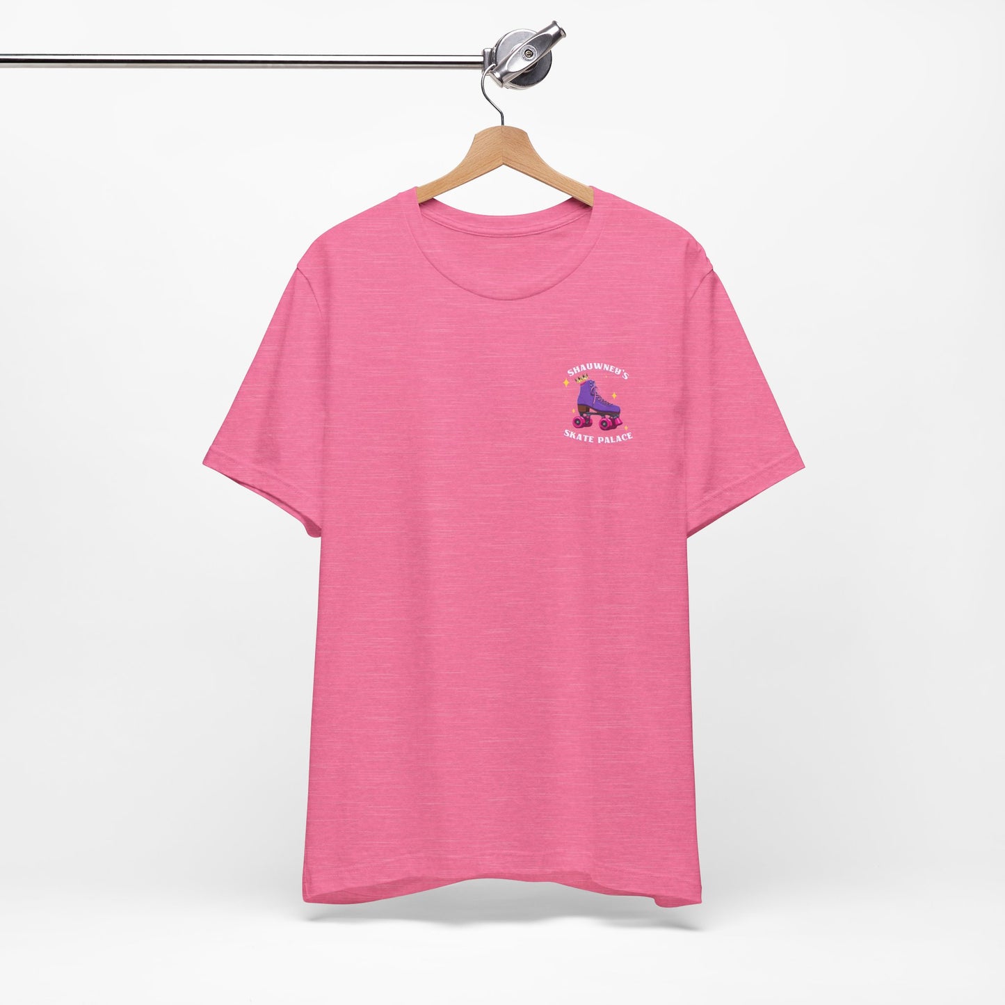 Mini-Logo Shauwney's Skate Palace T-Shirt