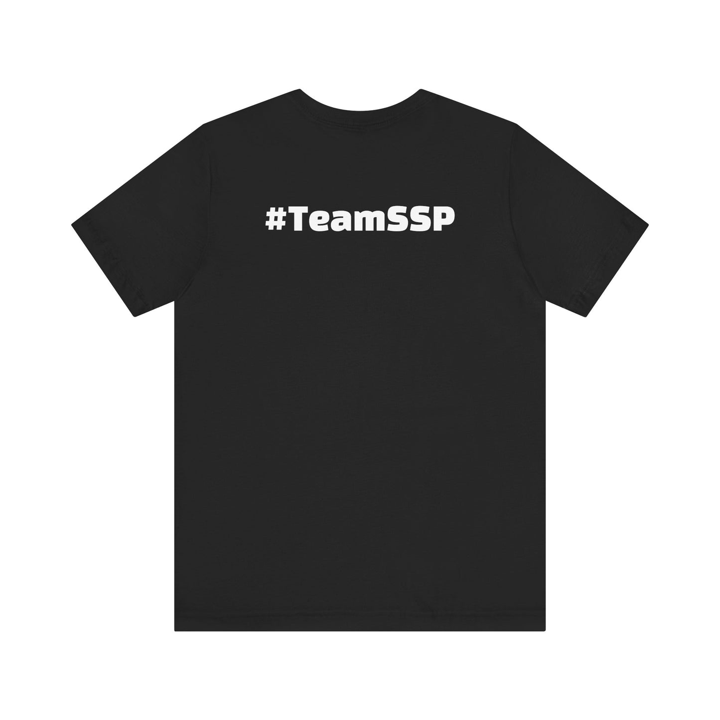 Shauwney's Skate Palace Logo T-Shirt