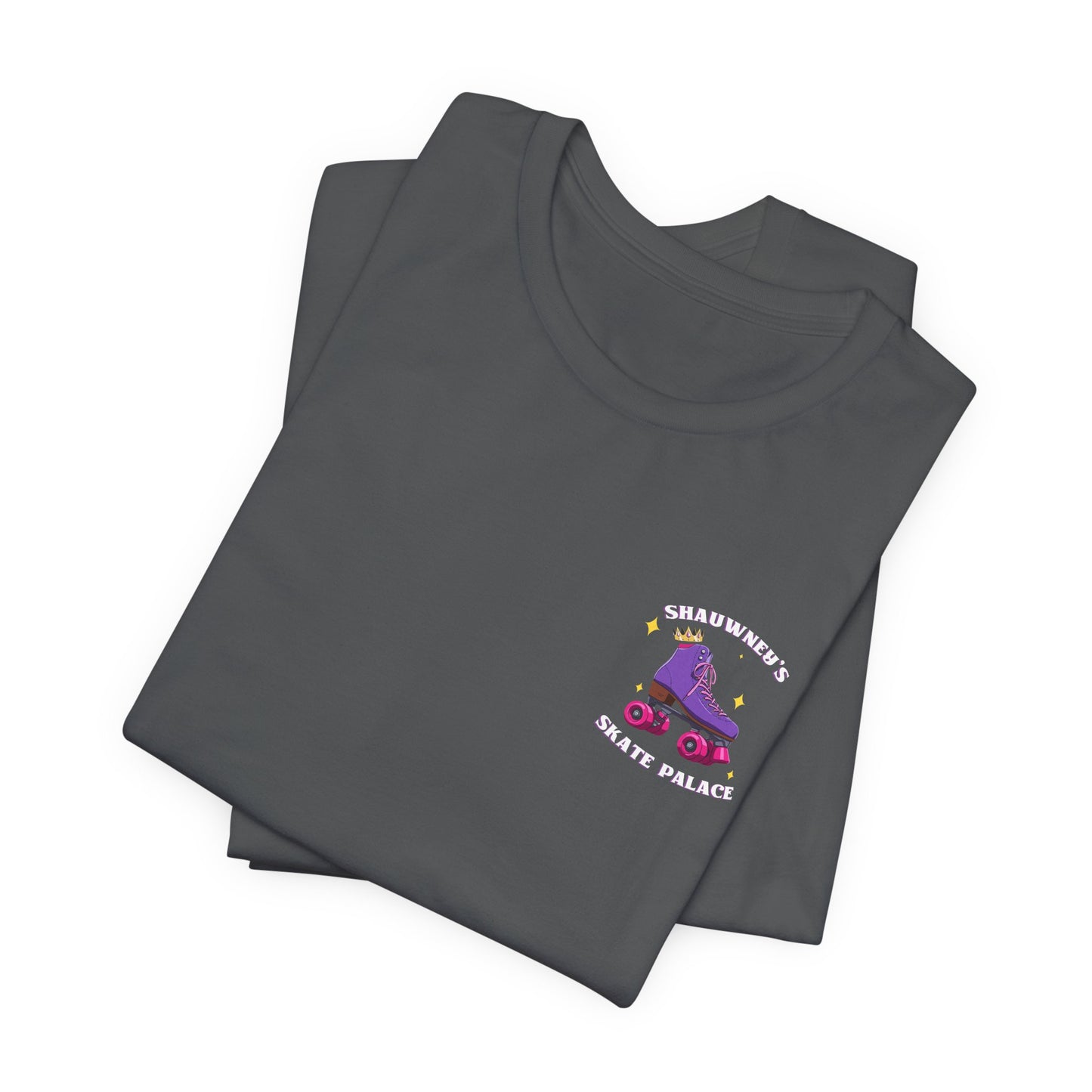 Mini-Logo Shauwney's Skate Palace T-Shirt