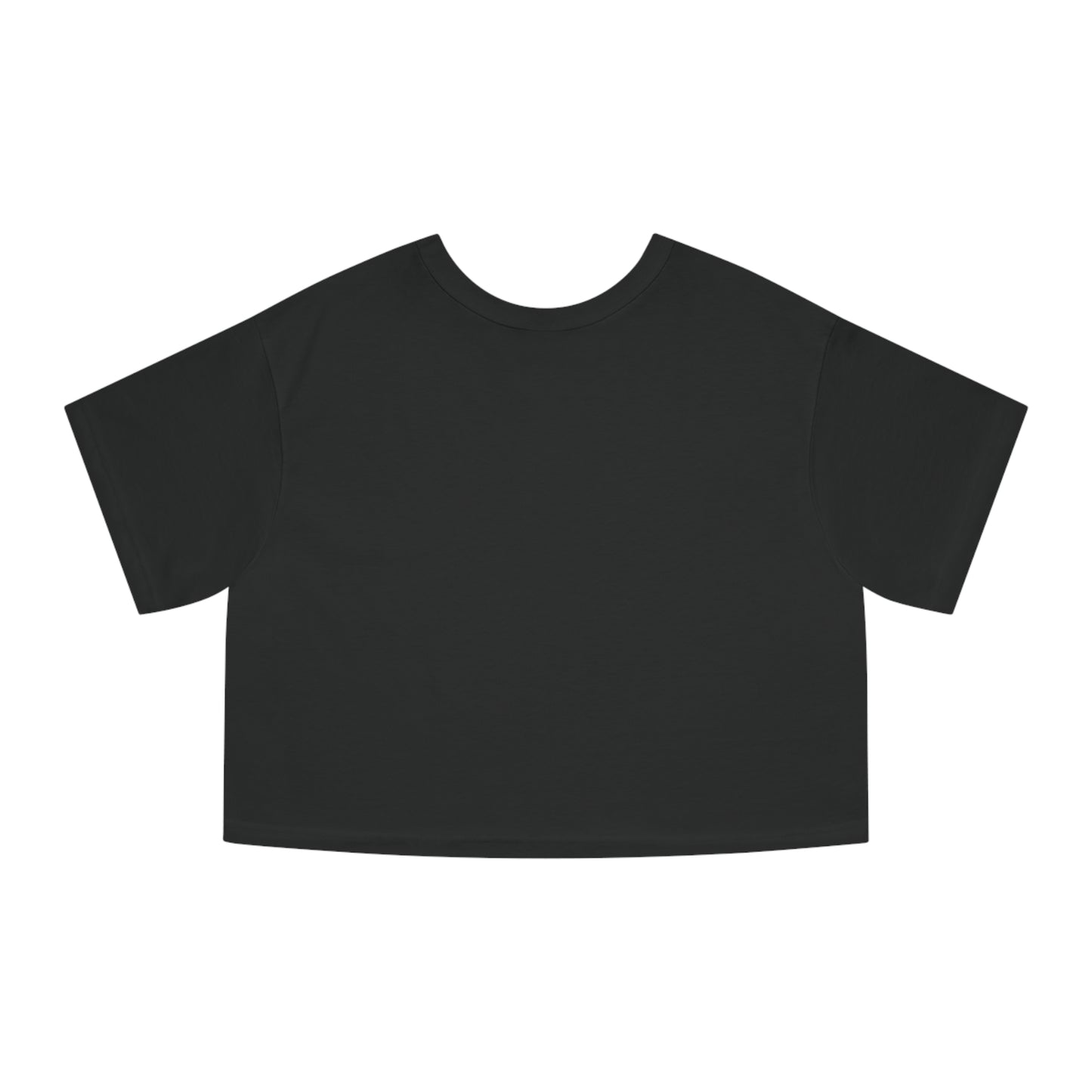 Shauwney's Skate Palace Cropped T-Shirt