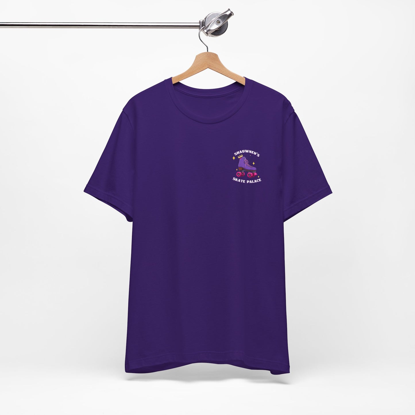 Mini-Logo Shauwney's Skate Palace T-Shirt