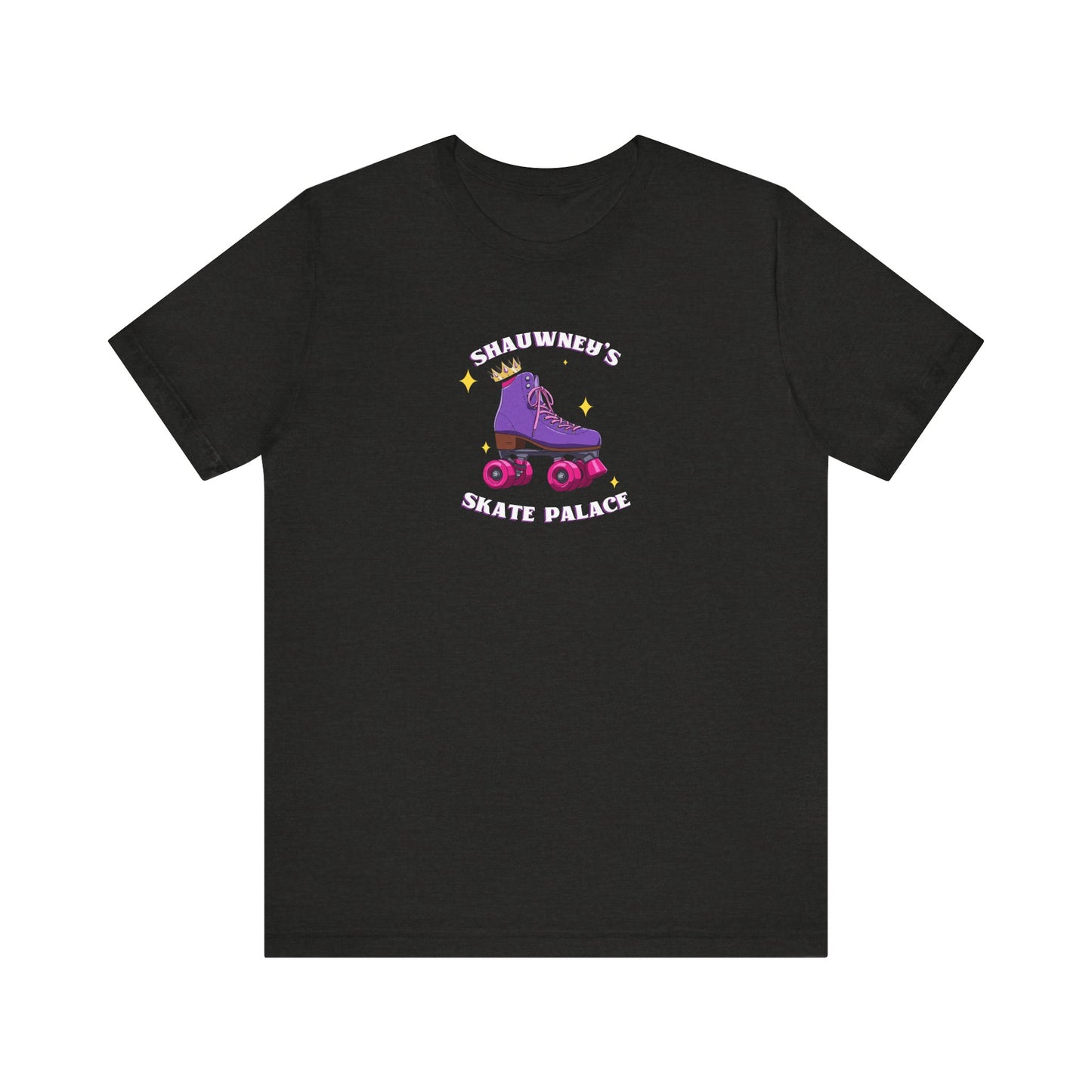 Shauwney's Skate Palace Logo T-Shirt