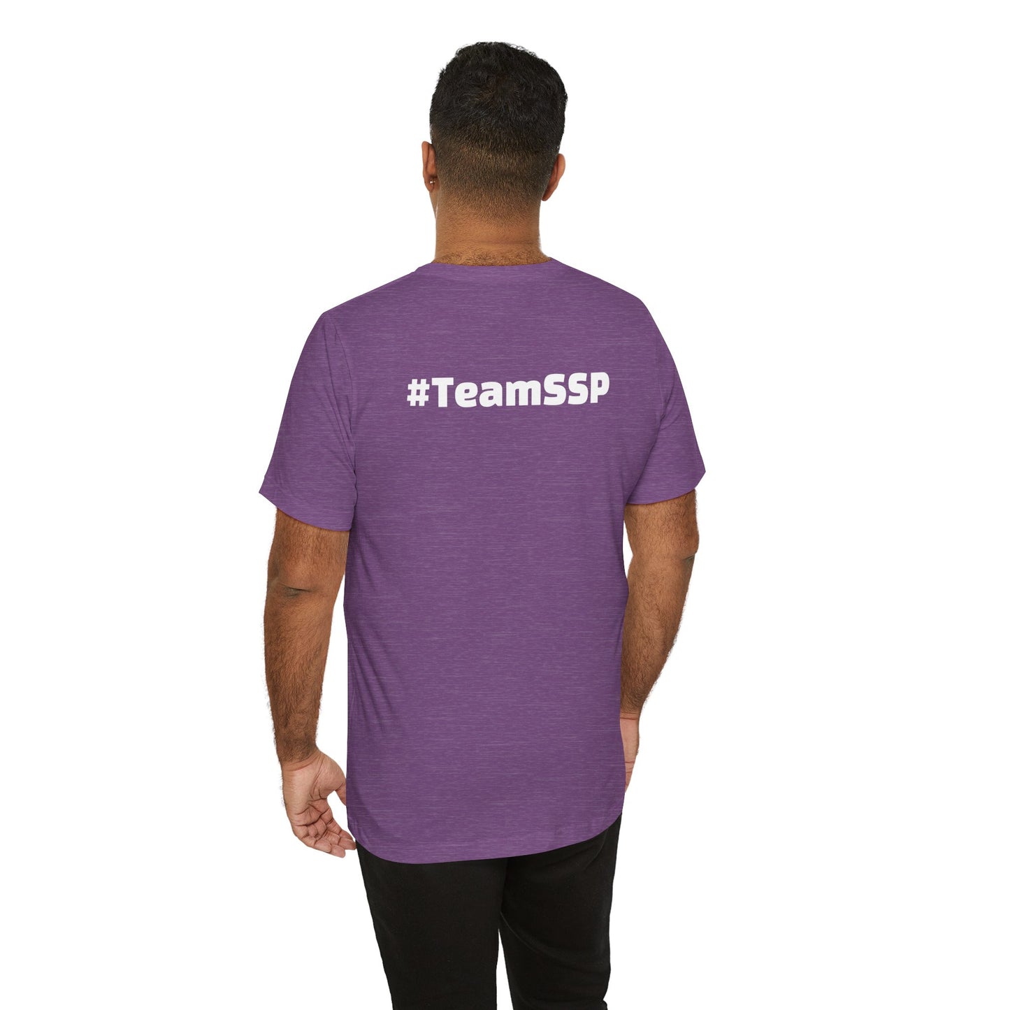 Shauwney's Skate Palace Logo T-Shirt