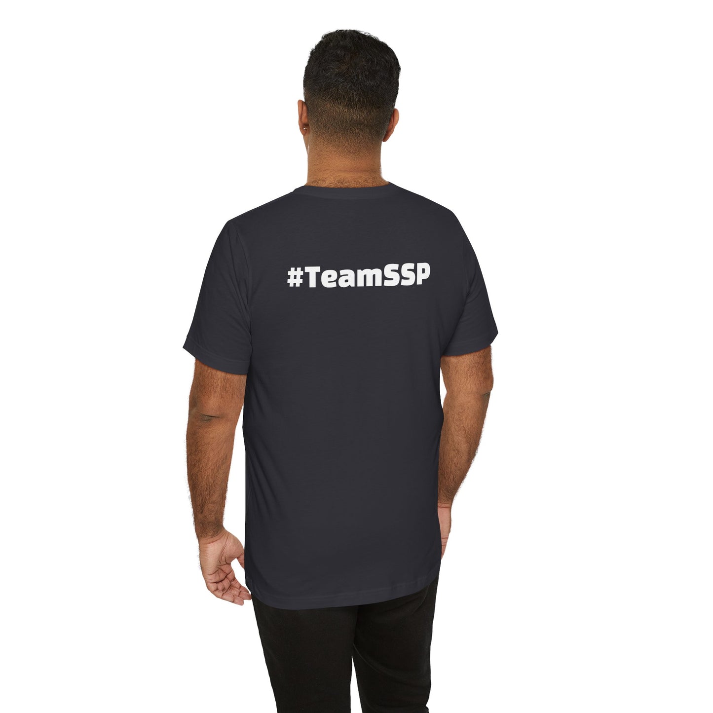 Shauwney's Skate Palace Logo T-Shirt