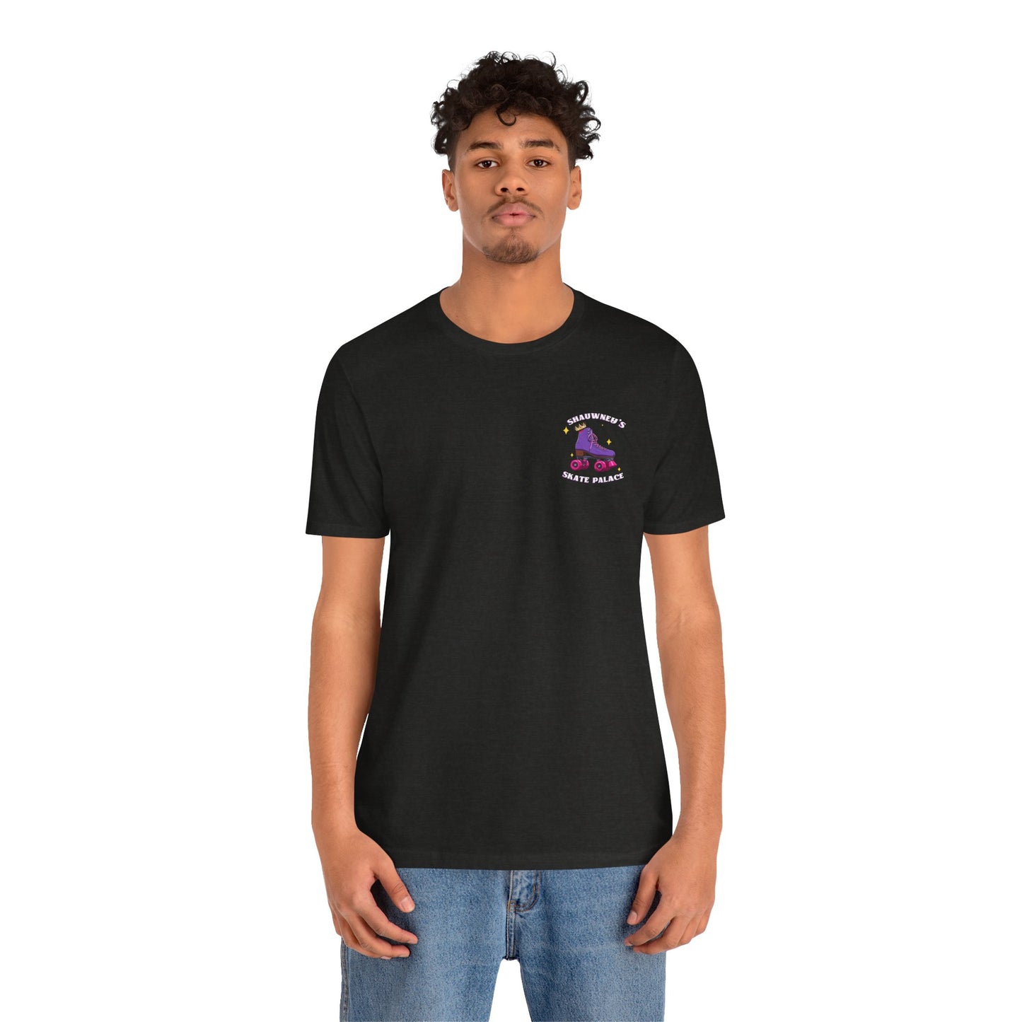 Mini-Logo Shauwney's Skate Palace T-Shirt