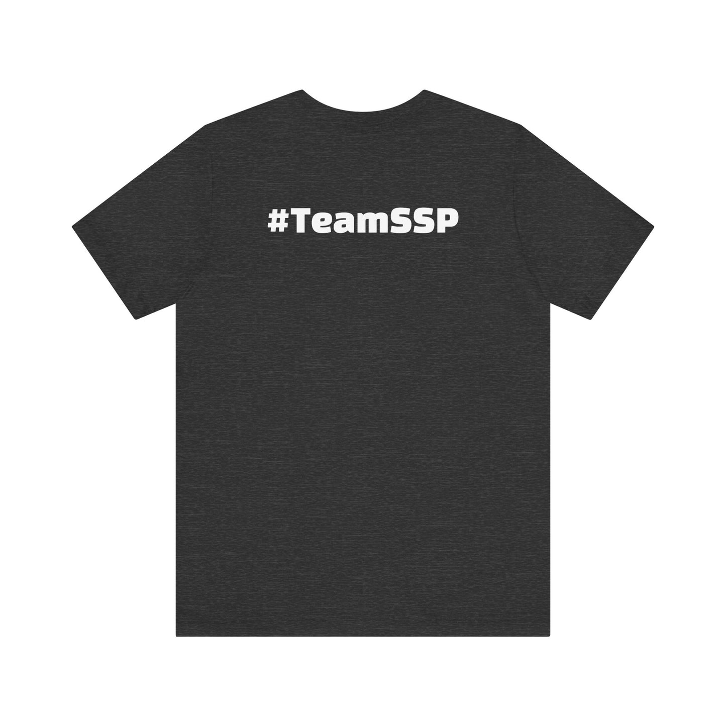 Shauwney's Skate Palace Logo T-Shirt