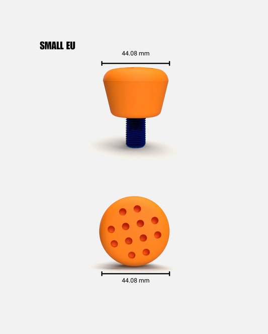 GH Skates EU Toe Stops