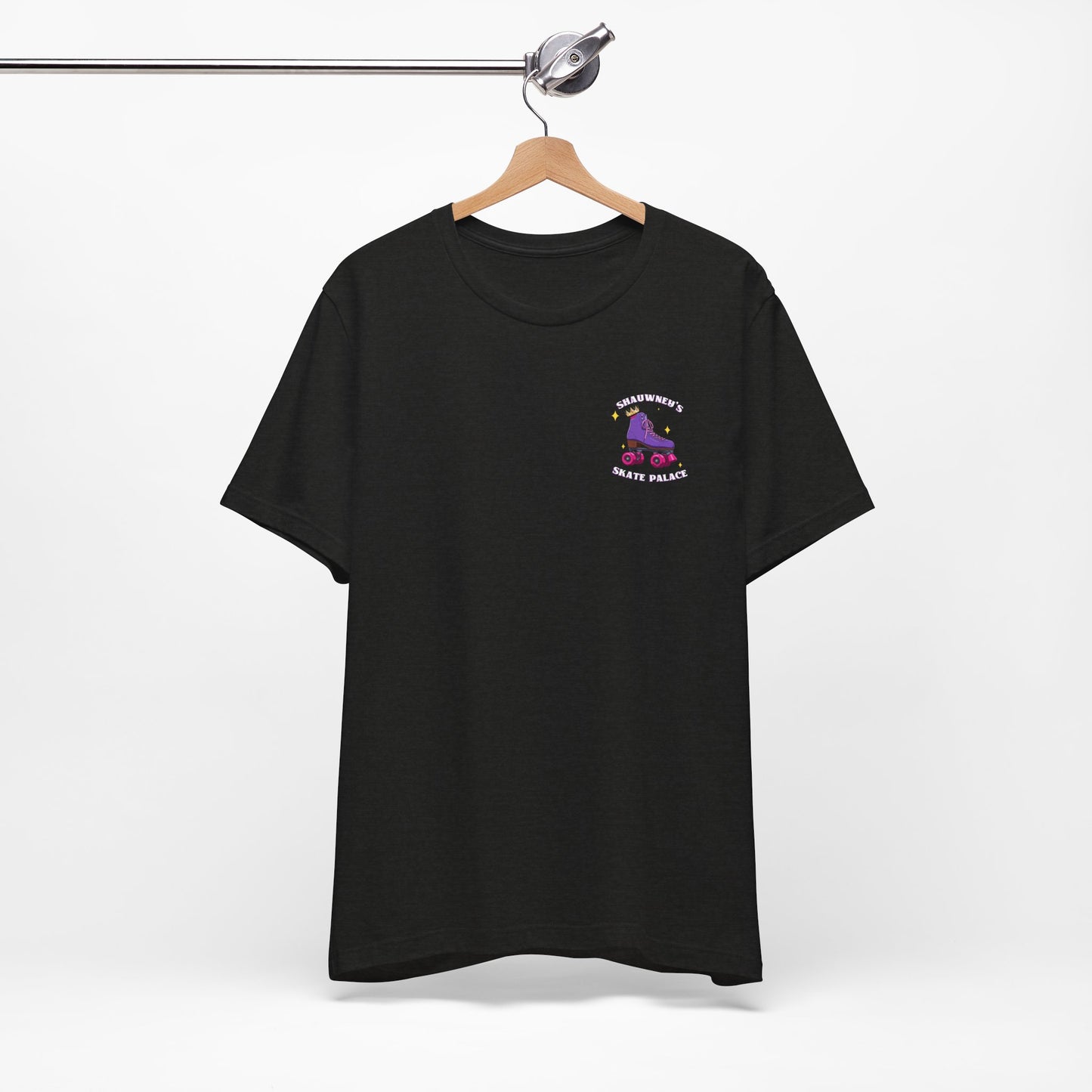 Mini-Logo Shauwney's Skate Palace T-Shirt